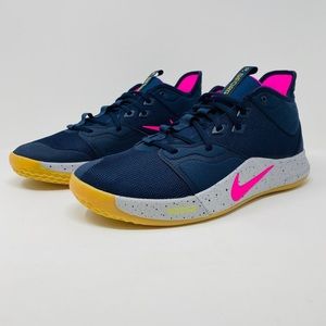 paul george 3 nike